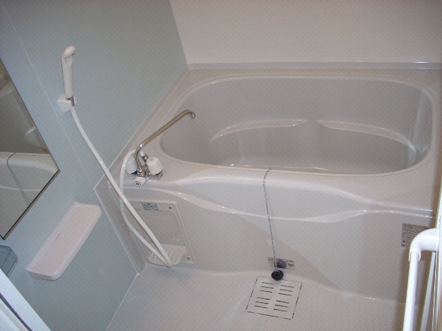 カーサ・プラシードの物件内観写真