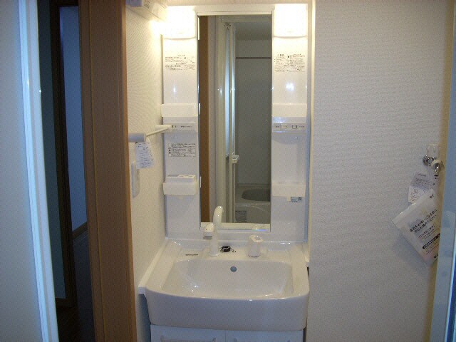 カーサ・プラシードの物件内観写真