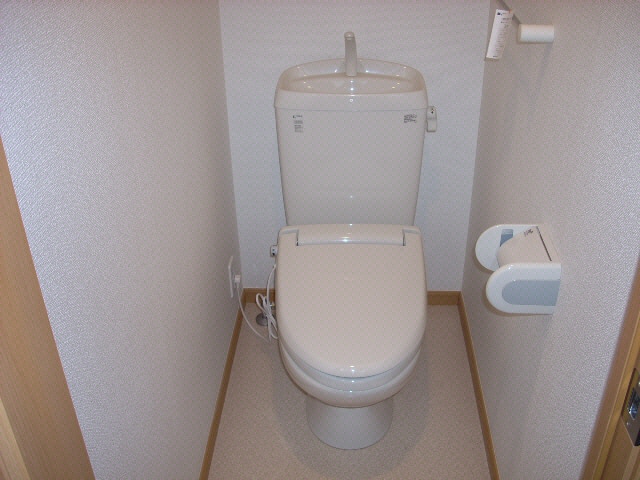 カーサ・プラシードの物件内観写真