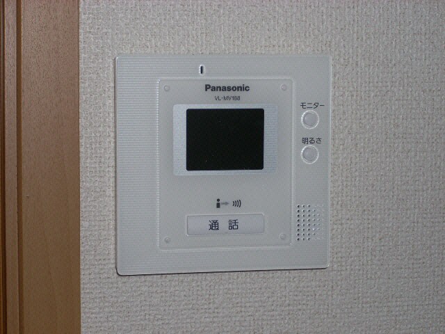 カーサ・プラシードの物件内観写真