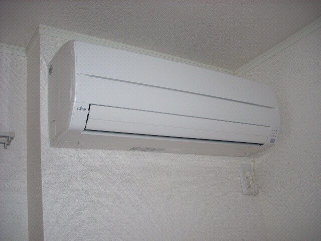 カーサ・プラシードの物件内観写真