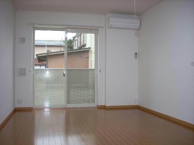 カーサ・プラシードの物件内観写真