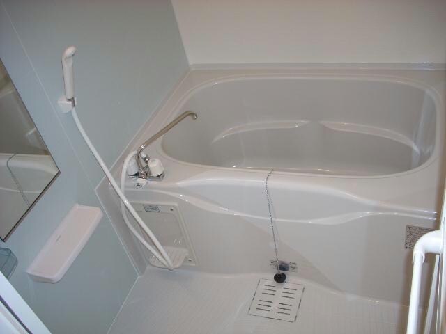 カーサ・プラシードの物件内観写真