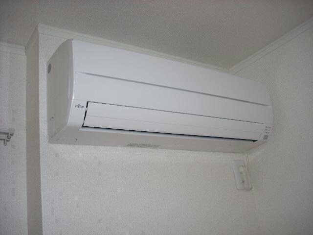 カーサ・プラシードの物件内観写真