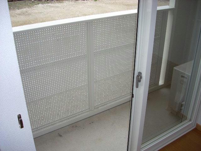 カーサ・プラシードの物件内観写真