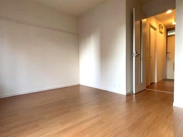 ブーローニュの森の物件内観写真