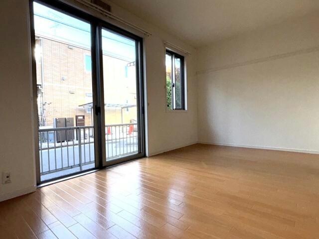 ブーローニュの森の物件内観写真