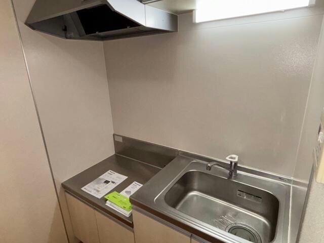 ブーローニュの森の物件内観写真