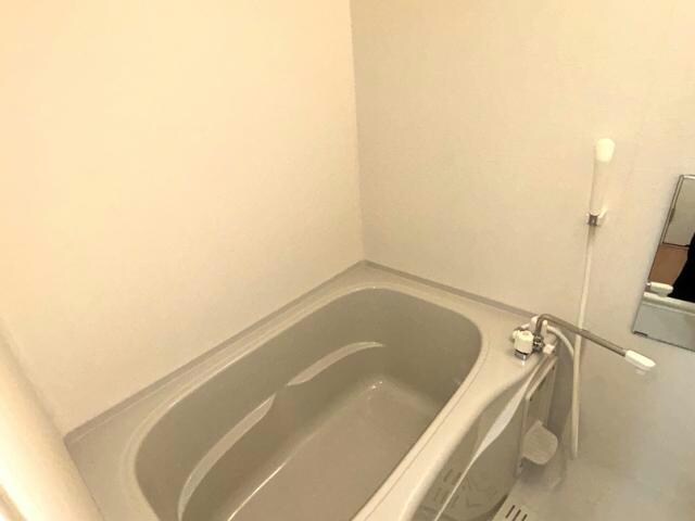 ブーローニュの森の物件内観写真