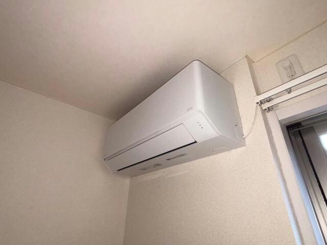 ブーローニュの森の物件内観写真