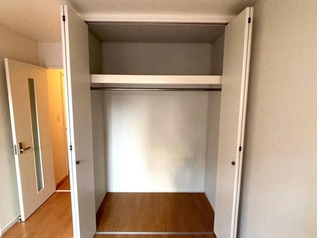 ブーローニュの森の物件内観写真