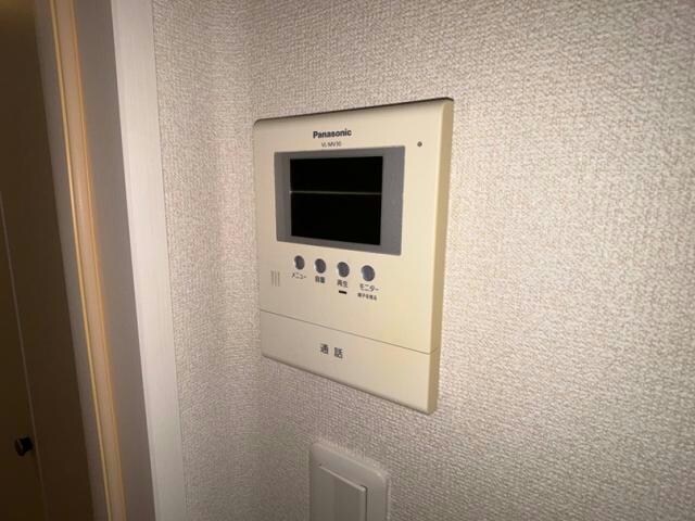 ブーローニュの森の物件内観写真