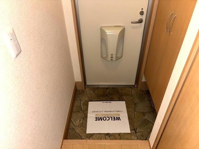 ピアファーレの物件内観写真