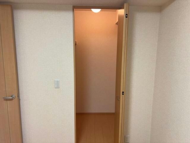 ピアファーレの物件内観写真