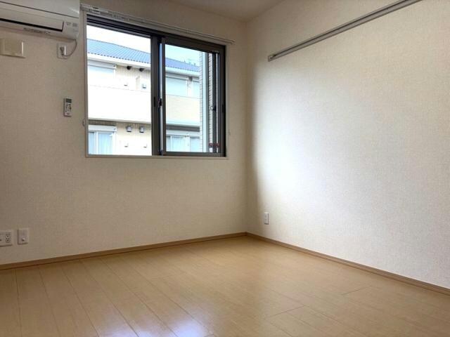 ピアファーレの物件内観写真