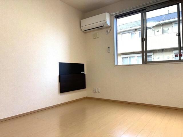 ピアファーレの物件内観写真