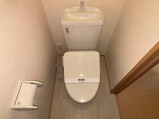 ピアファーレの物件内観写真