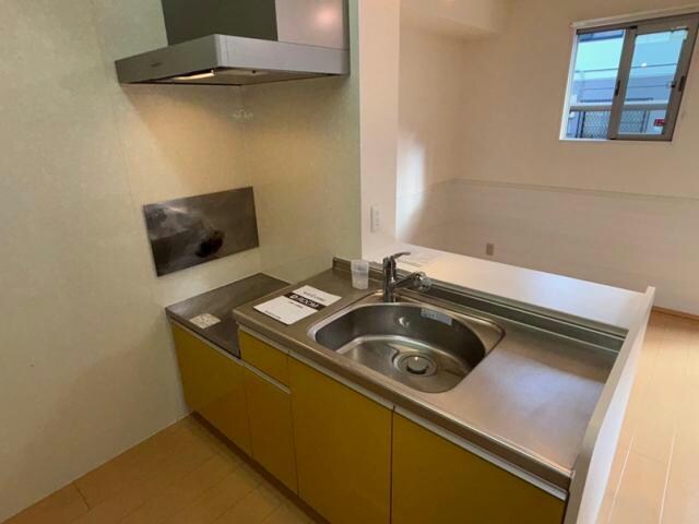 ピアファーレの物件内観写真