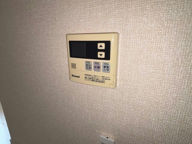 ピアファーレの物件内観写真