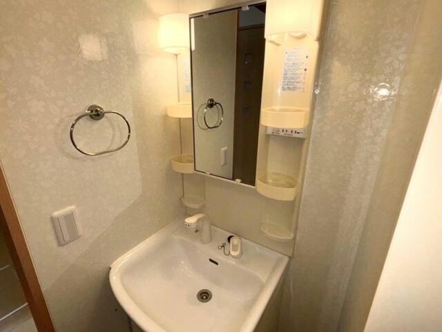 ピアファーレの物件内観写真