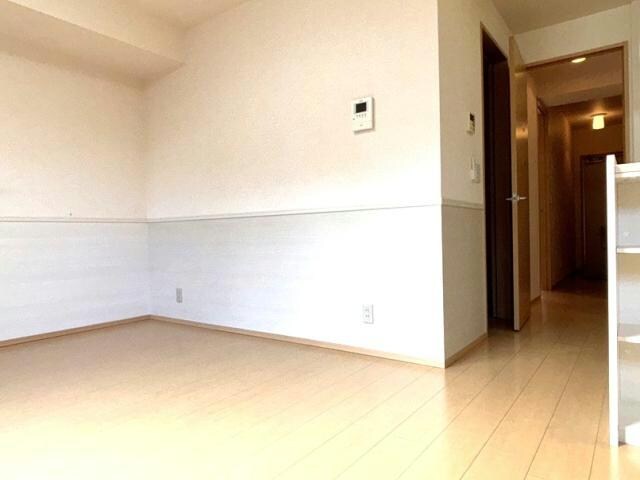 ピアファーレの物件内観写真