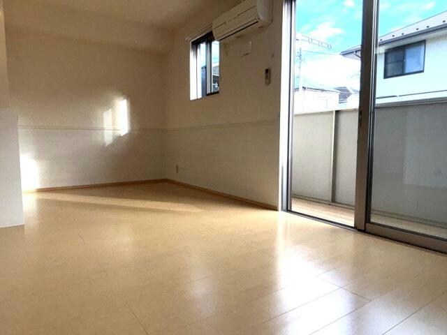 ピアファーレの物件内観写真