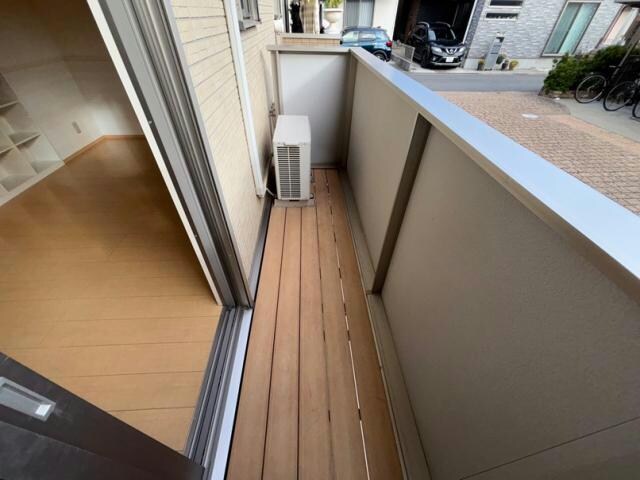 ピアファーレの物件内観写真