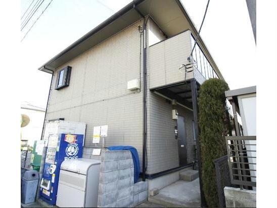 習志野駅 徒歩22分 1階の物件外観写真