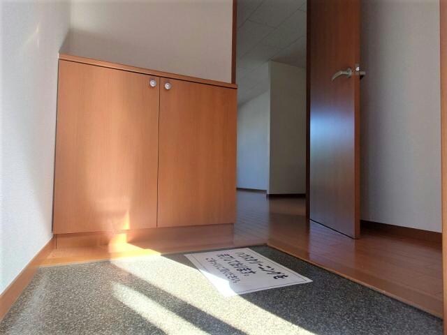 習志野駅 徒歩22分 1階の物件内観写真