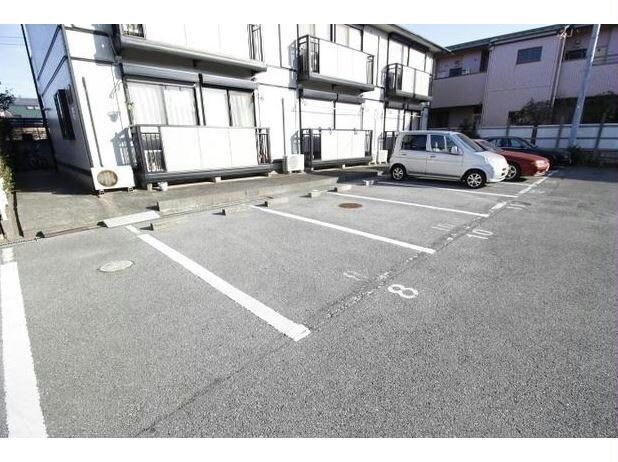 習志野駅 徒歩22分 1階の物件外観写真