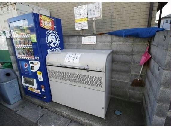 習志野駅 徒歩22分 1階の物件外観写真