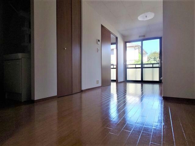 習志野駅 徒歩22分 1階の物件内観写真