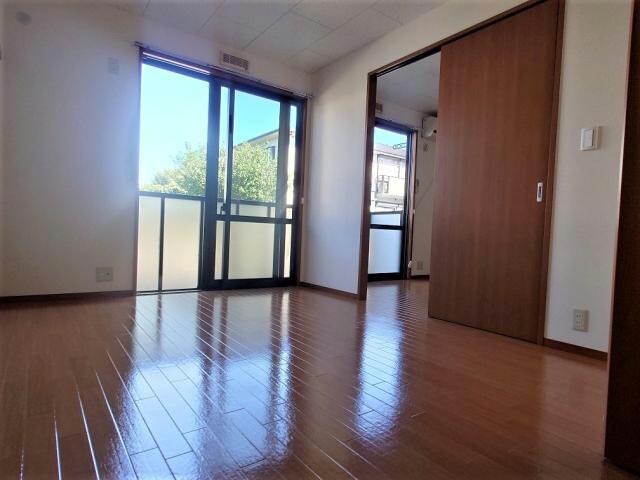 習志野駅 徒歩22分 1階の物件内観写真