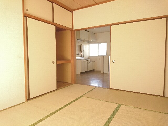 ジョイフル芝山の物件内観写真