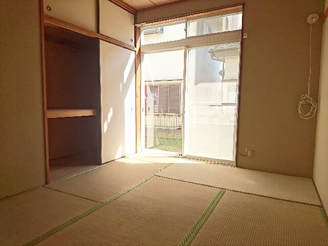 ジョイフル芝山の物件内観写真