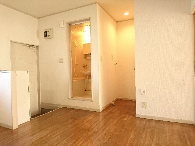 ジョイフル芝山の物件内観写真