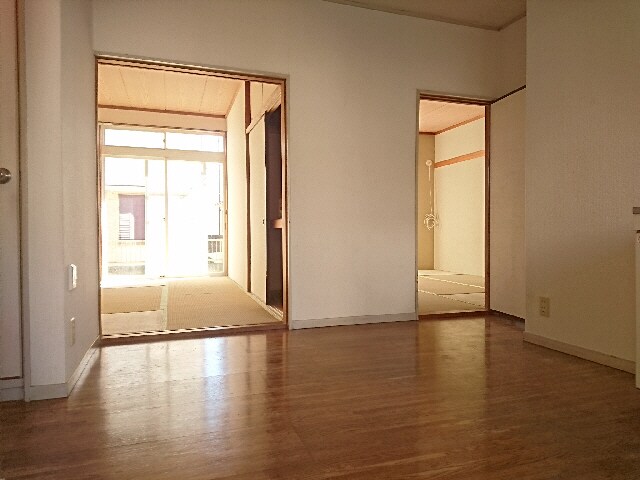 ジョイフル芝山の物件内観写真