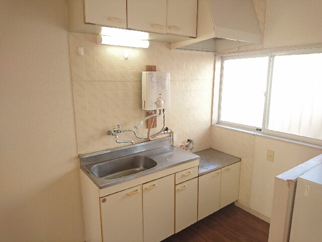 ジョイフル芝山の物件内観写真