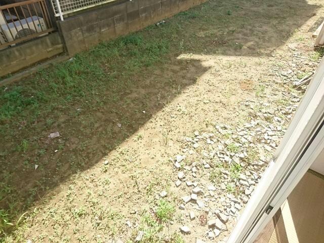 ジョイフル芝山の物件内観写真