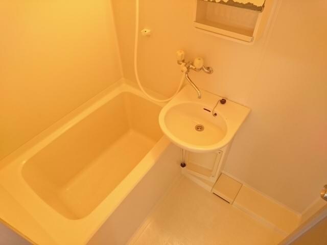 ジョイフル芝山の物件内観写真