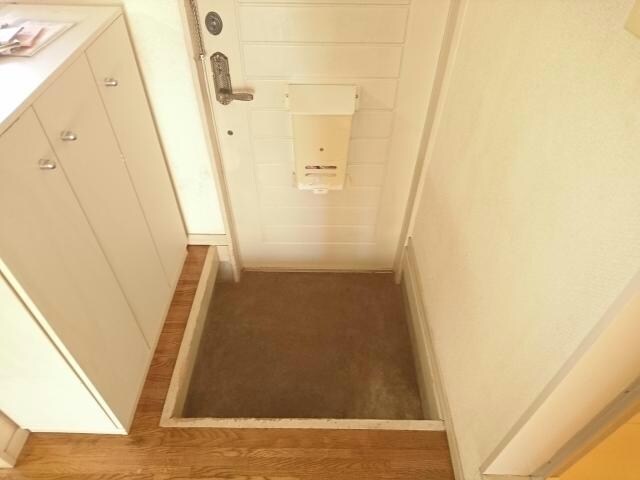 ジョイフル芝山の物件内観写真