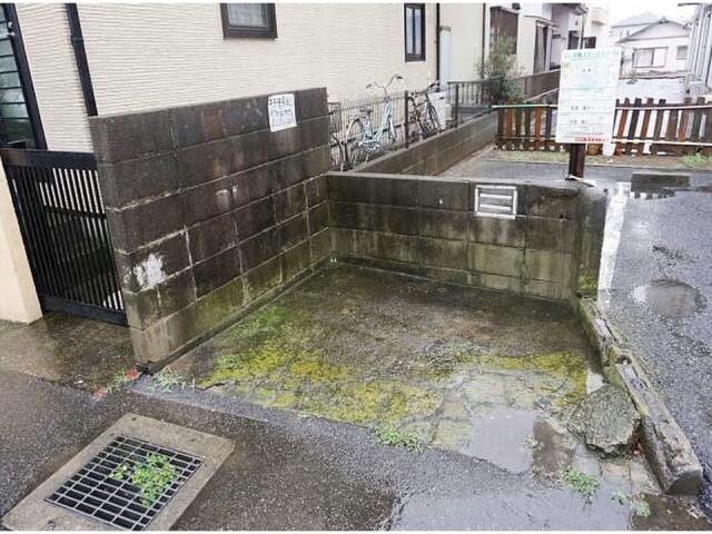 ジョイフル芝山の物件内観写真