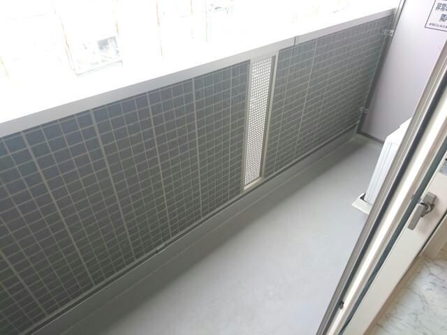 オズシティの物件内観写真