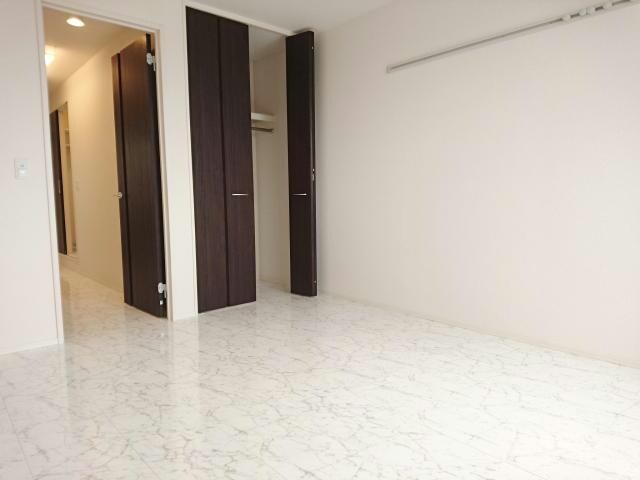 オズシティの物件内観写真