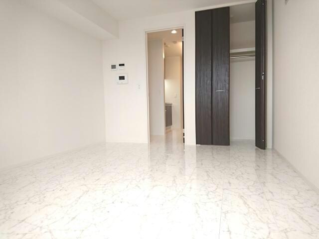 オズシティの物件内観写真