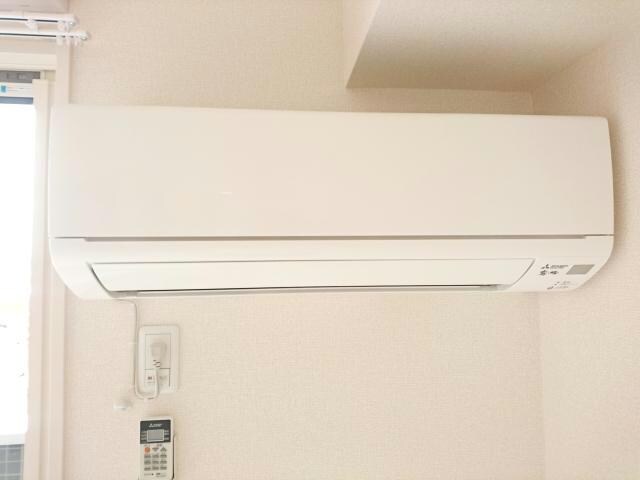 オズシティの物件内観写真