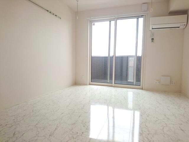 オズシティの物件内観写真