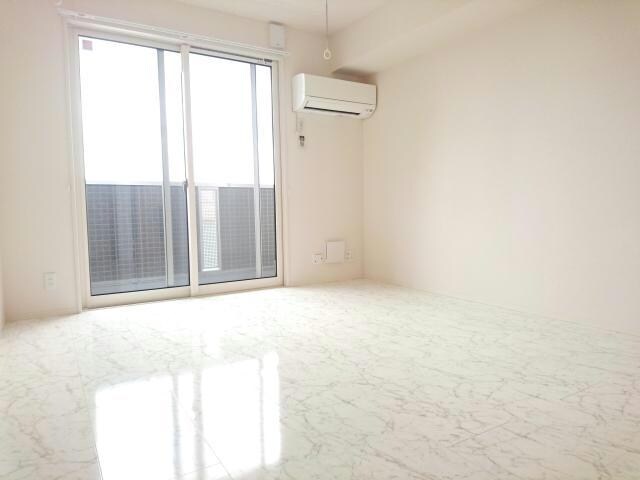 オズシティの物件内観写真