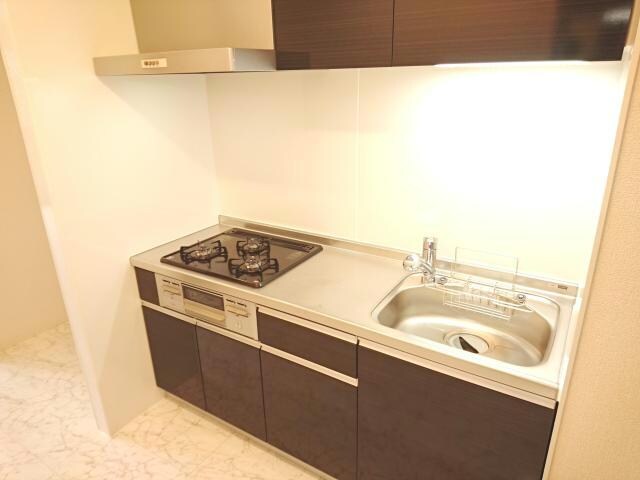 オズシティの物件内観写真