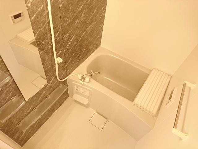 オズシティの物件内観写真